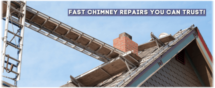Chimney Repair Marrietta GA