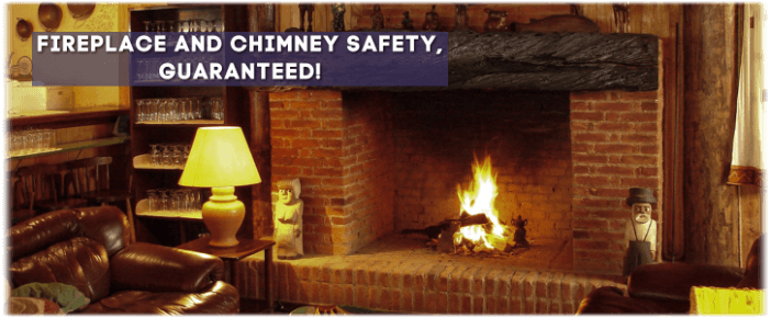 Chimney and Fireplace Inspection Marrietta GA