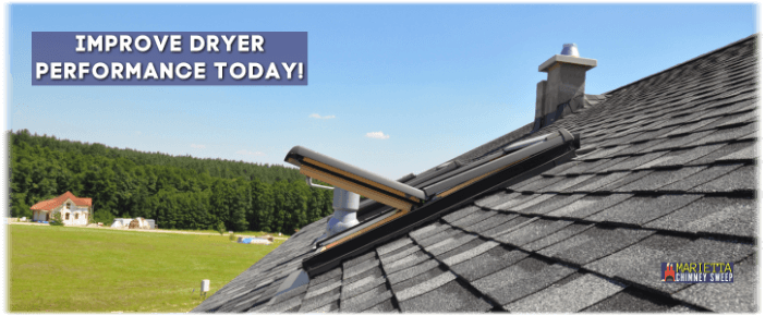 Dryer Vent Cleaning Marrietta GA
