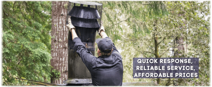 Marietta GA Chimney Sweep