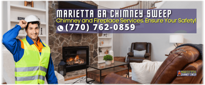 Chimney Sweep Marietta GA